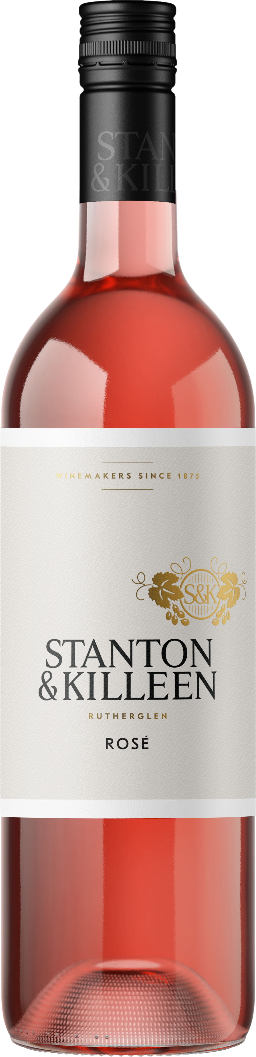 Stanton & Killeen Wines Rosé 2022